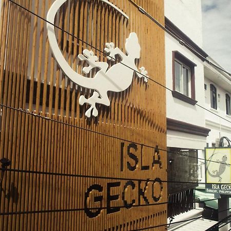 Isla Gecko Resort Balabag  Екстериор снимка