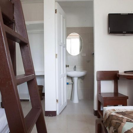Isla Gecko Resort Balabag  Екстериор снимка