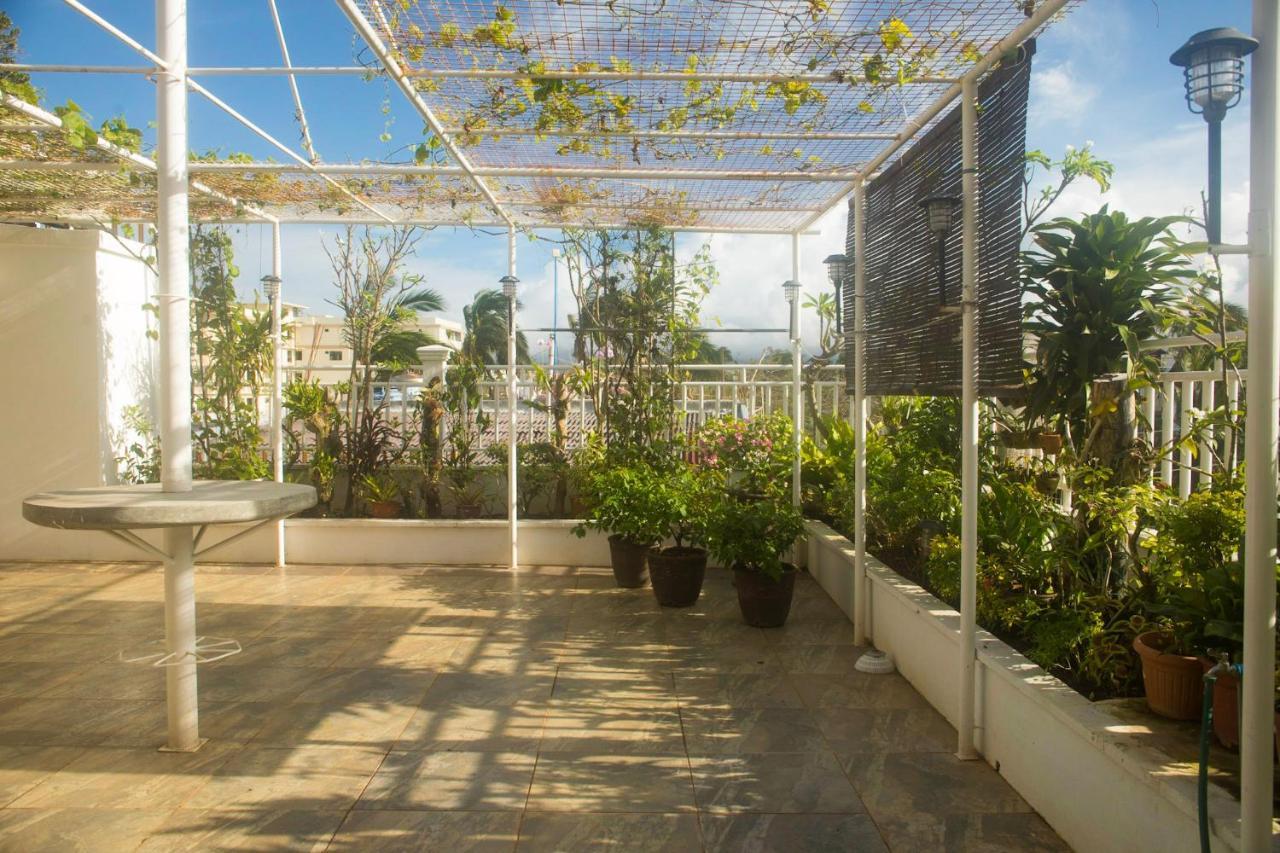 Isla Gecko Resort Balabag  Екстериор снимка