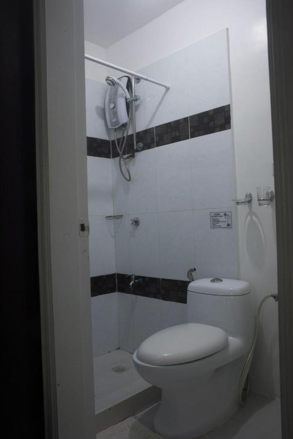 Isla Gecko Resort Balabag  Екстериор снимка