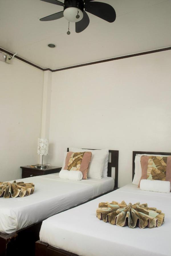 Isla Gecko Resort Balabag  Екстериор снимка