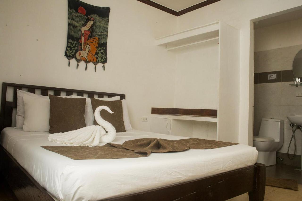 Isla Gecko Resort Balabag  Екстериор снимка