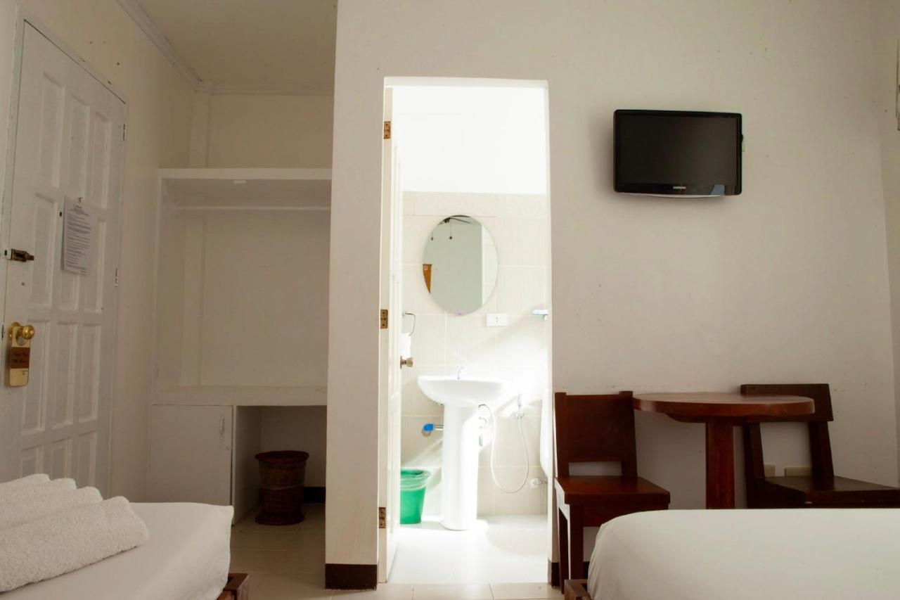 Isla Gecko Resort Balabag  Екстериор снимка