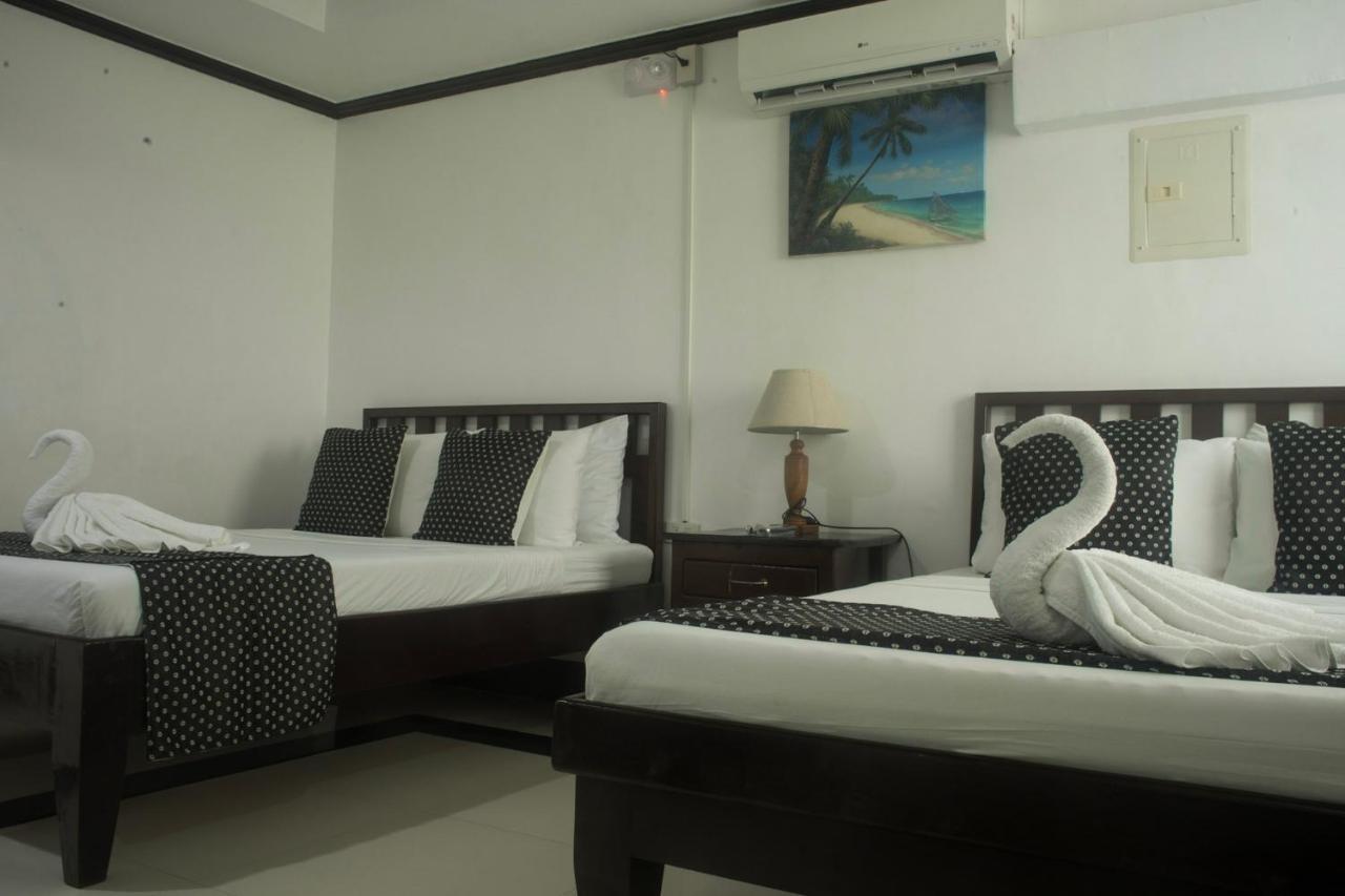Isla Gecko Resort Balabag  Екстериор снимка