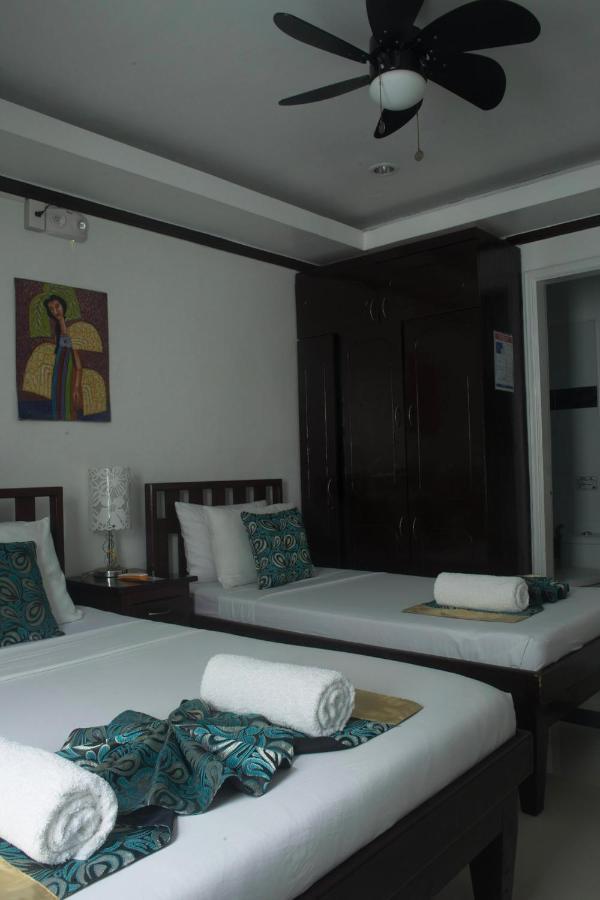Isla Gecko Resort Balabag  Екстериор снимка