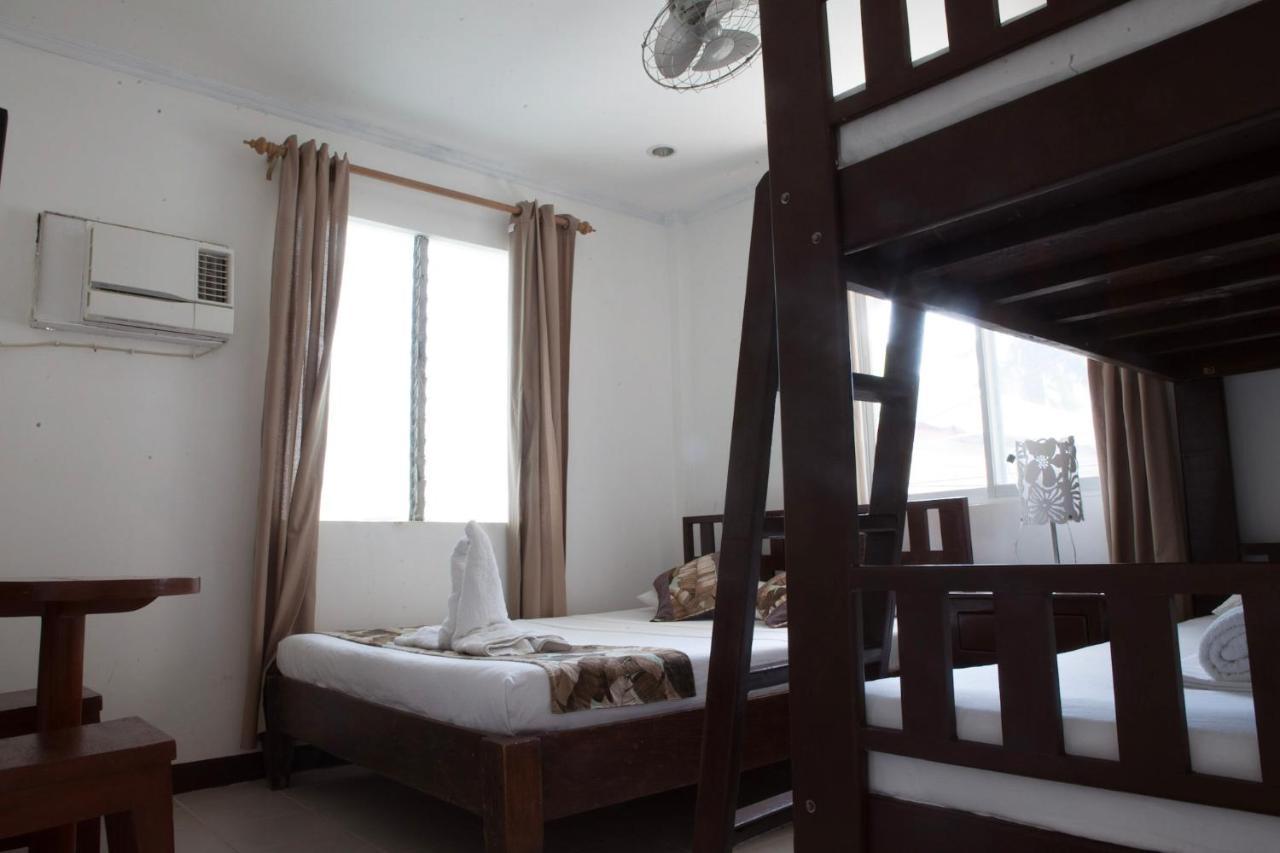 Isla Gecko Resort Balabag  Екстериор снимка
