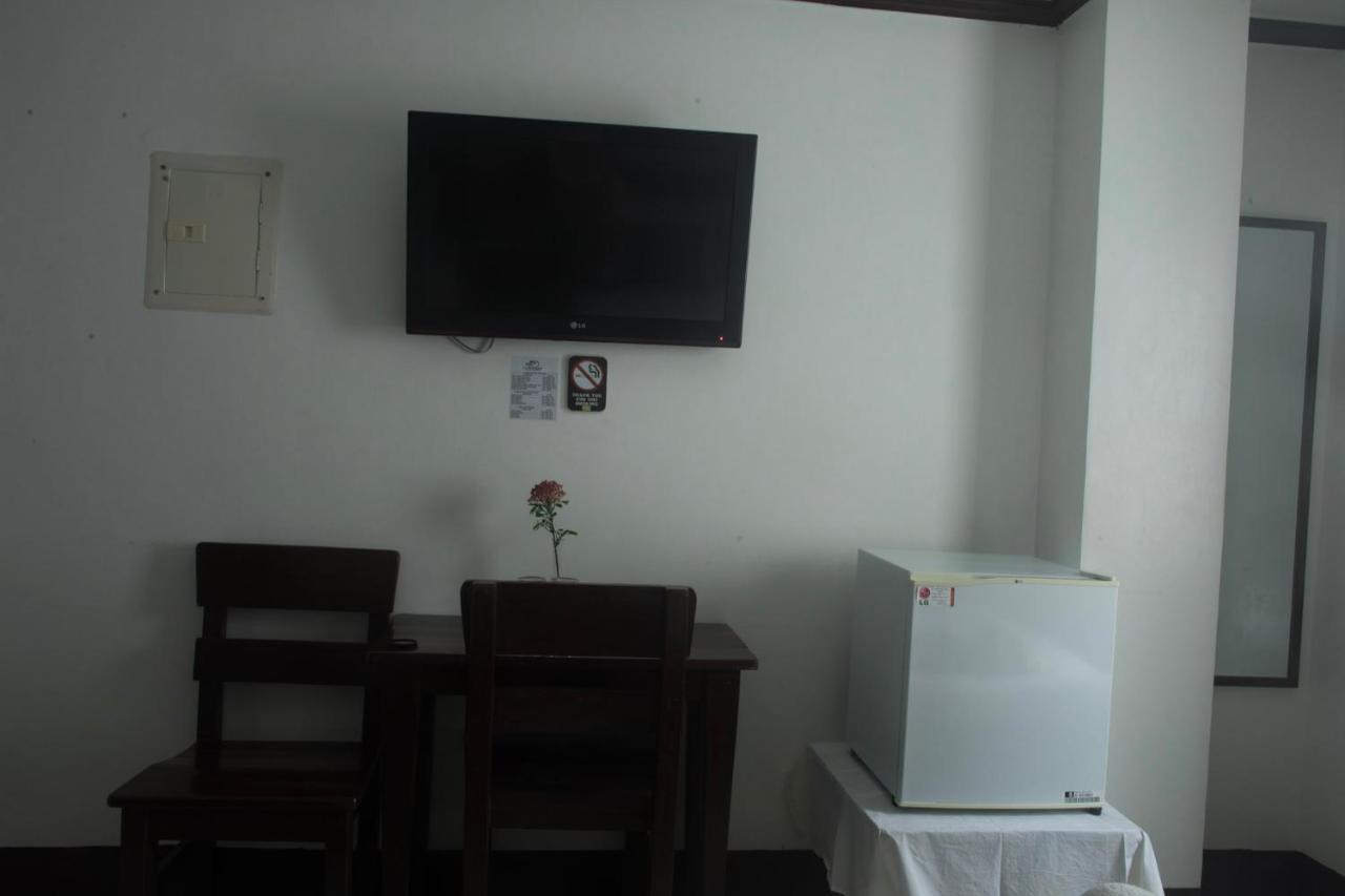 Isla Gecko Resort Balabag  Екстериор снимка