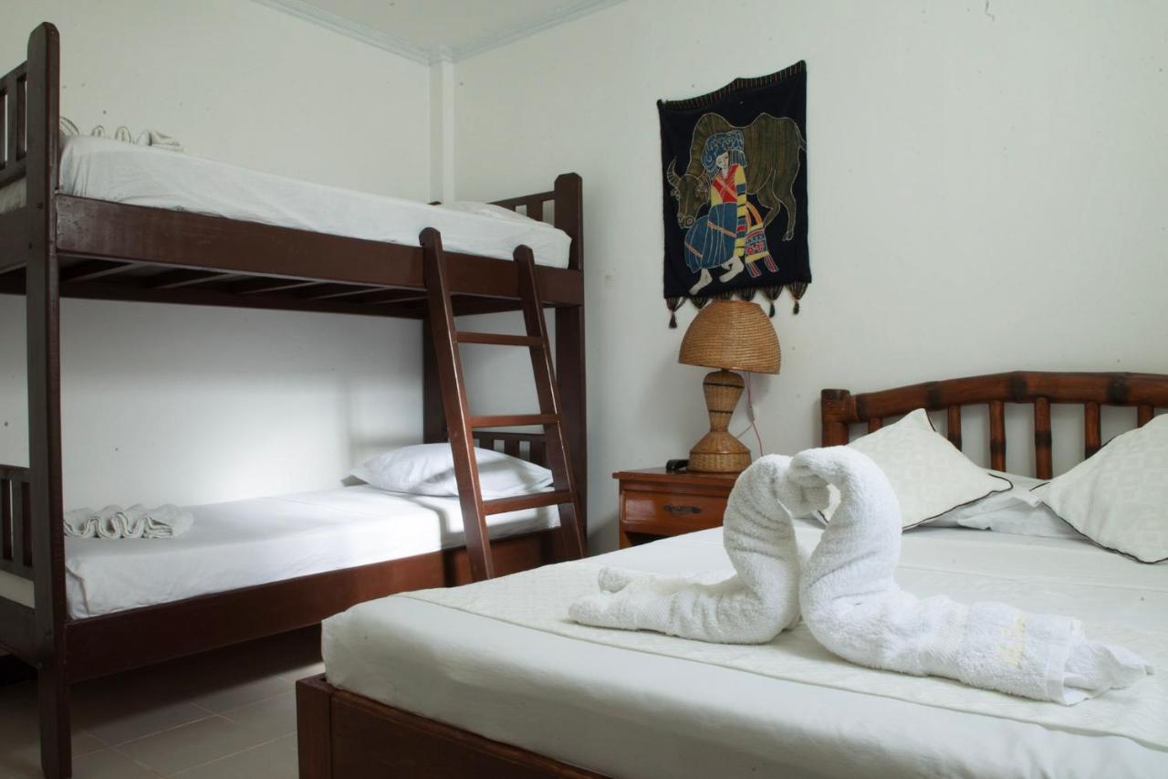 Isla Gecko Resort Balabag  Екстериор снимка