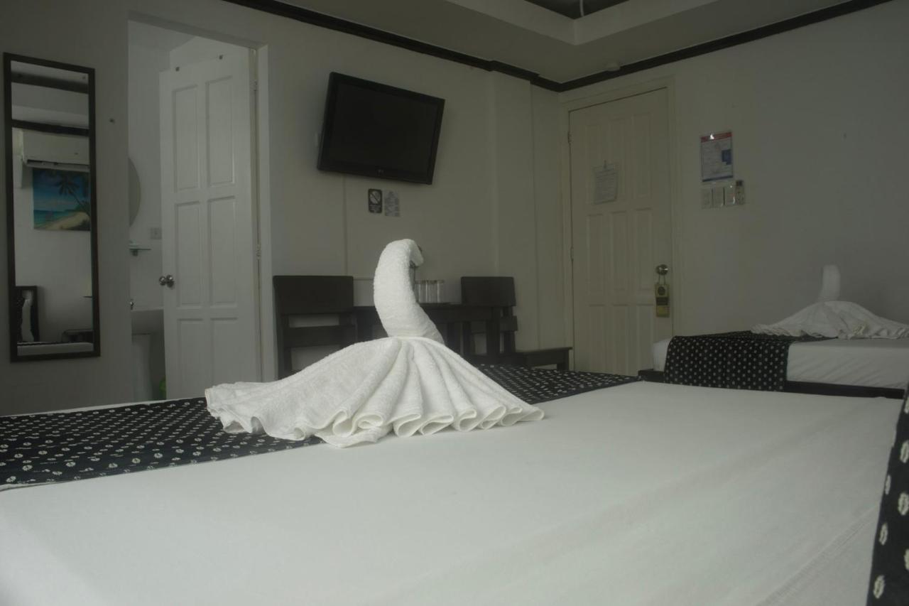 Isla Gecko Resort Balabag  Екстериор снимка