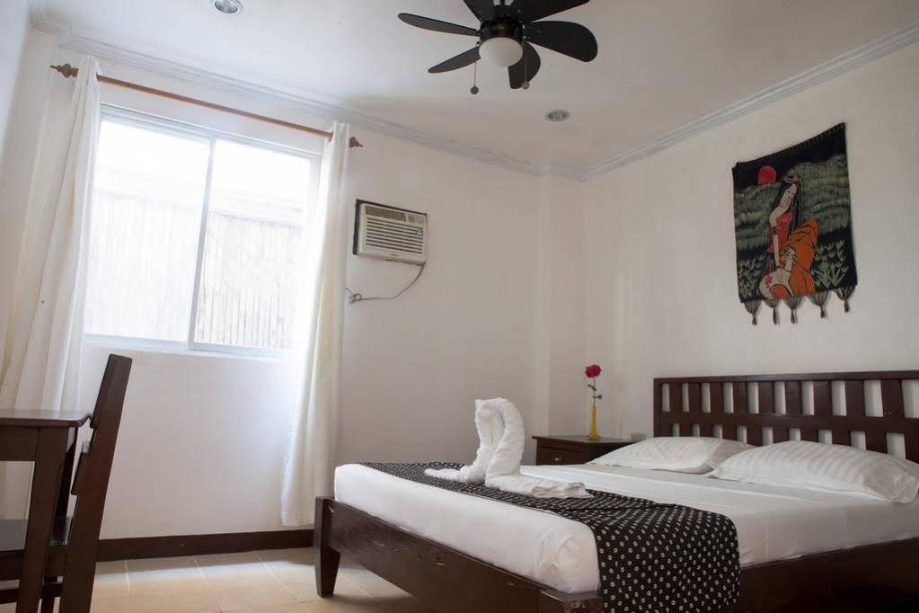 Isla Gecko Resort Balabag  Екстериор снимка