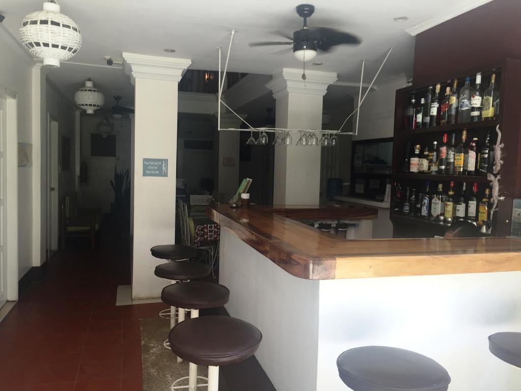 Isla Gecko Resort Balabag  Екстериор снимка