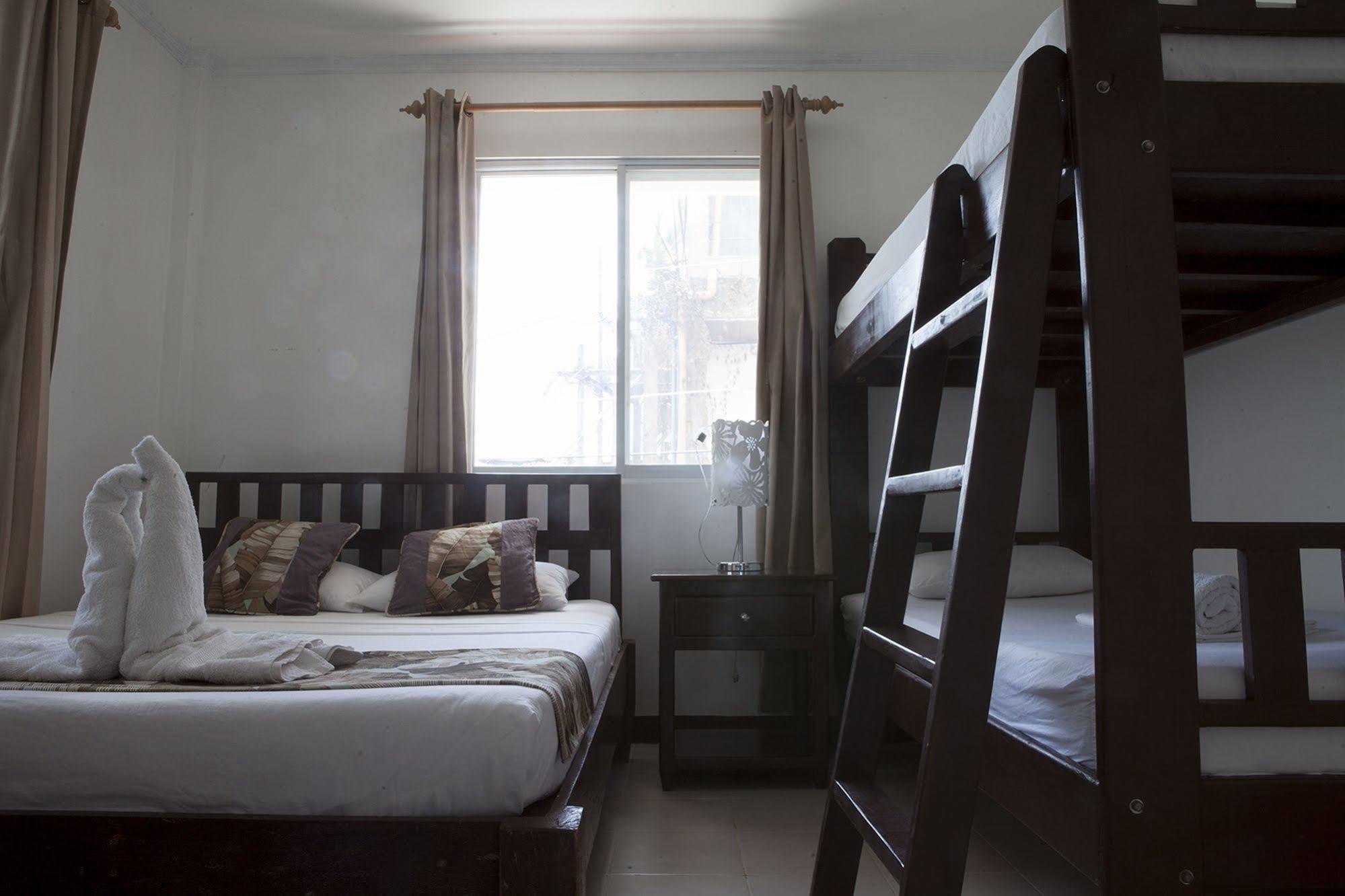 Isla Gecko Resort Balabag  Екстериор снимка