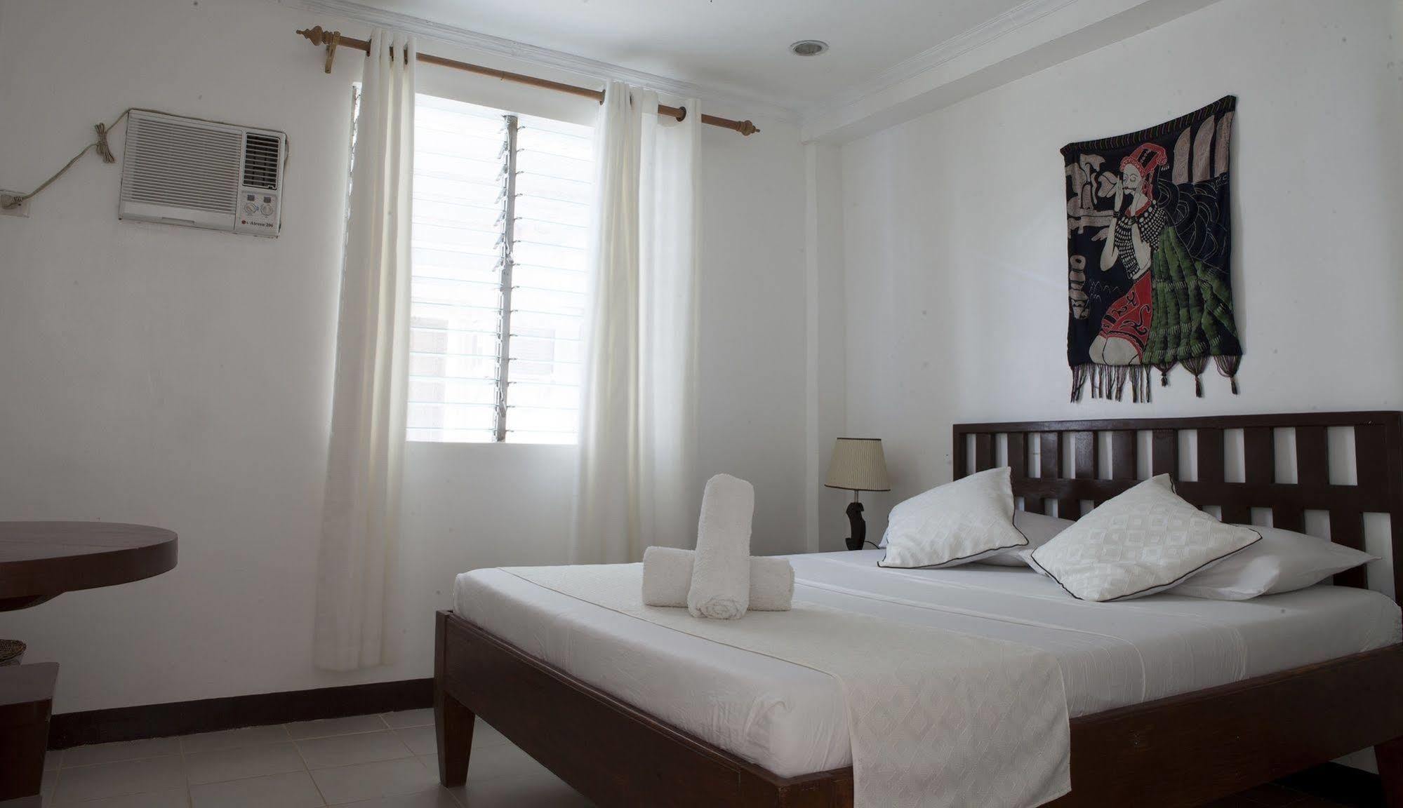 Isla Gecko Resort Balabag  Екстериор снимка
