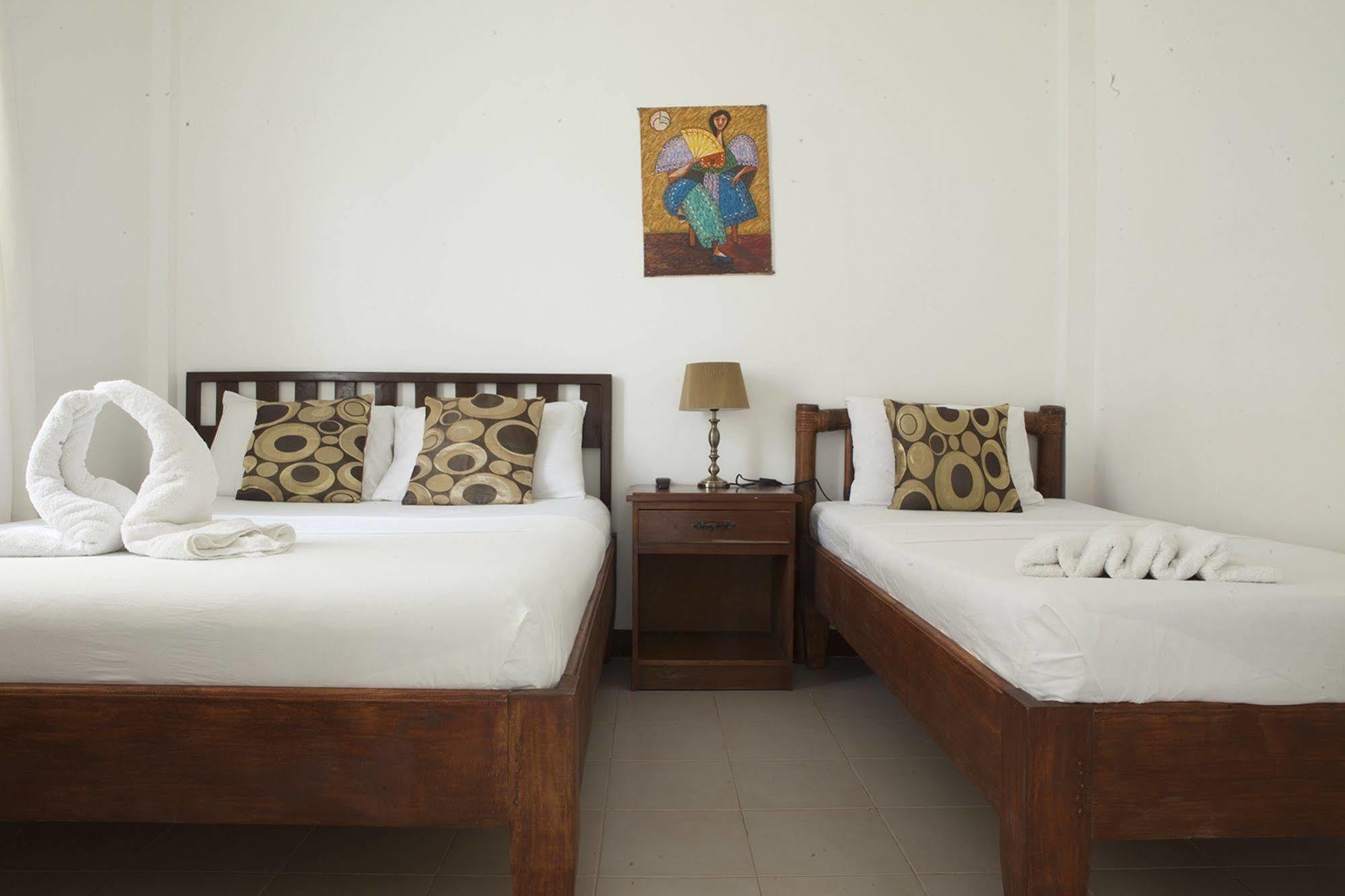 Isla Gecko Resort Balabag  Екстериор снимка