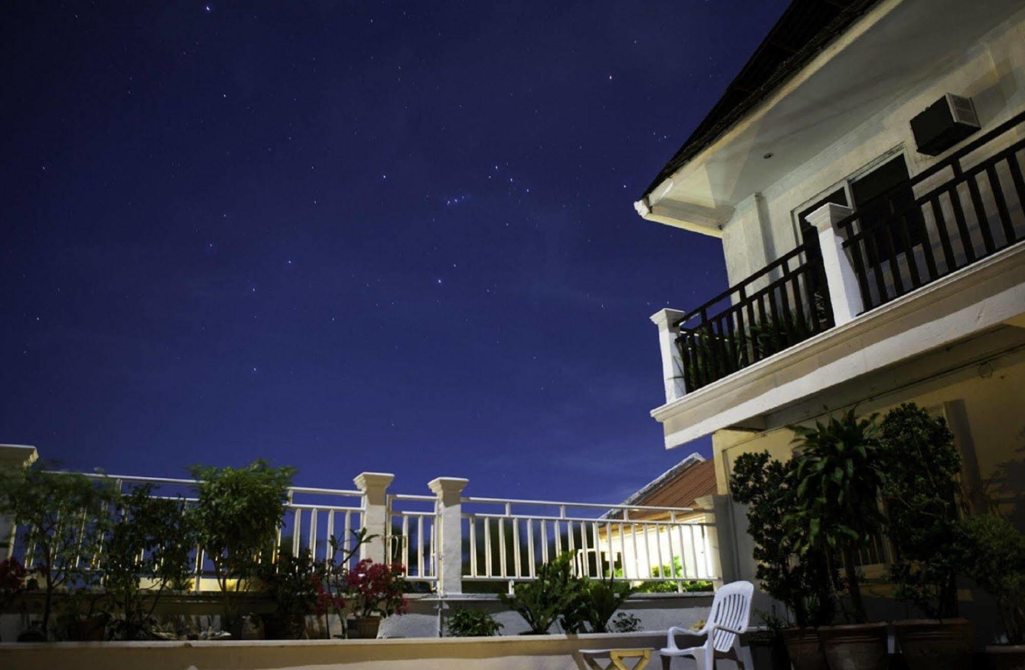 Isla Gecko Resort Balabag  Екстериор снимка
