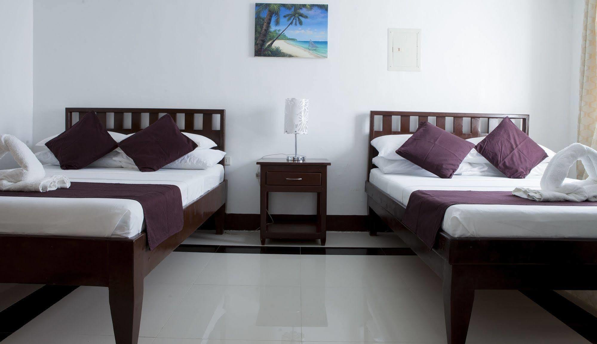 Isla Gecko Resort Balabag  Екстериор снимка