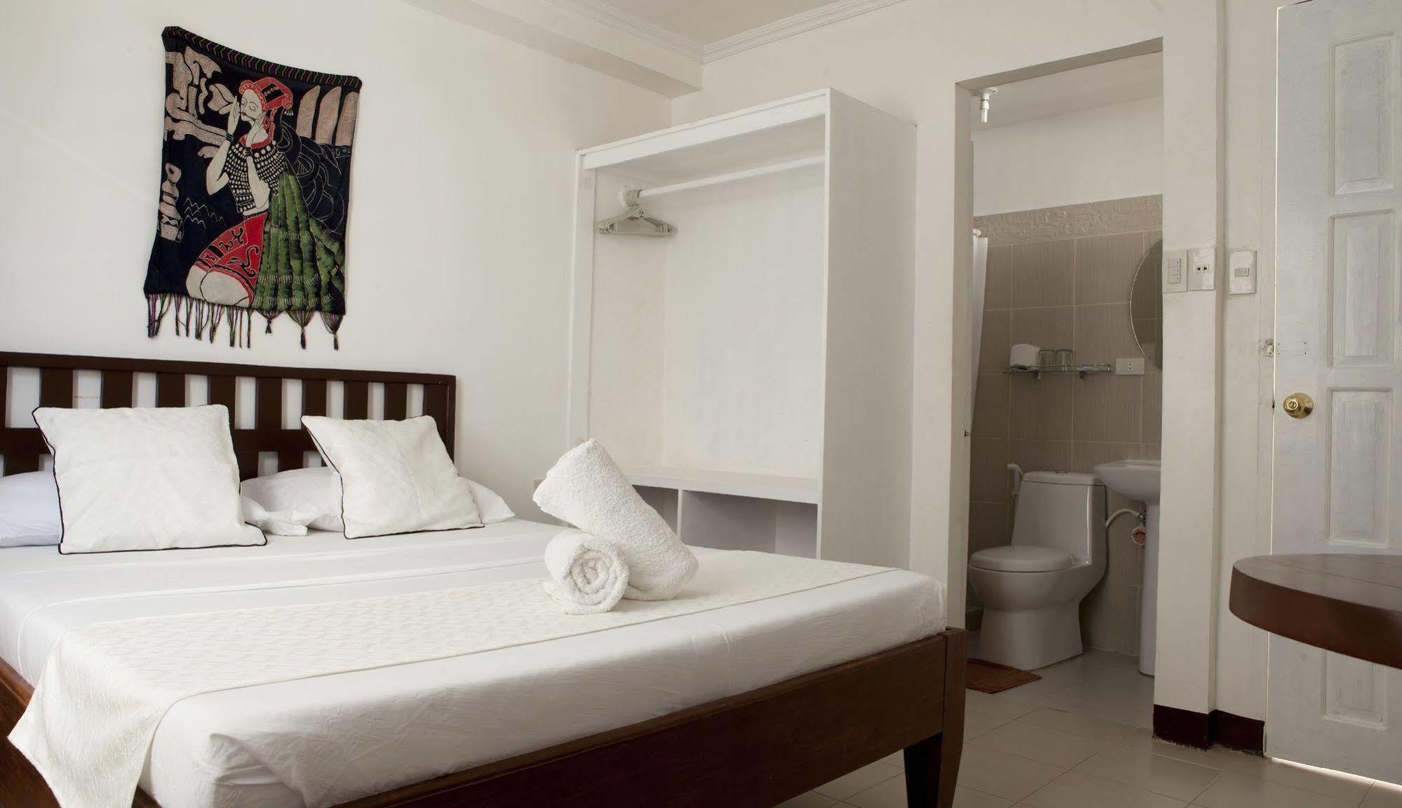 Isla Gecko Resort Balabag  Екстериор снимка