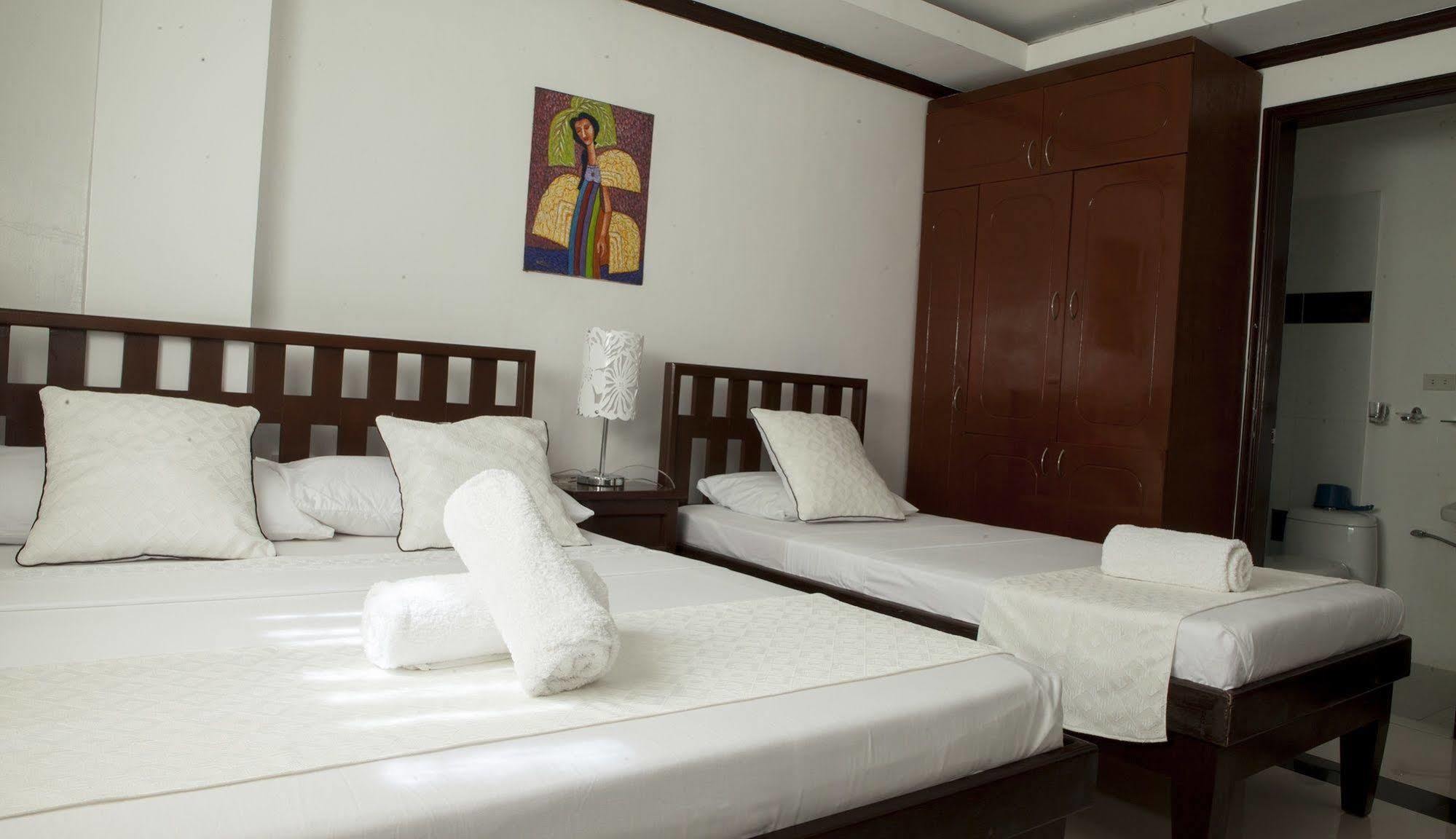 Isla Gecko Resort Balabag  Екстериор снимка
